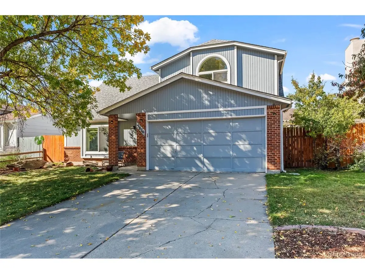 5870 Pemberton Way, Colorado Springs, CO 80919 - #1