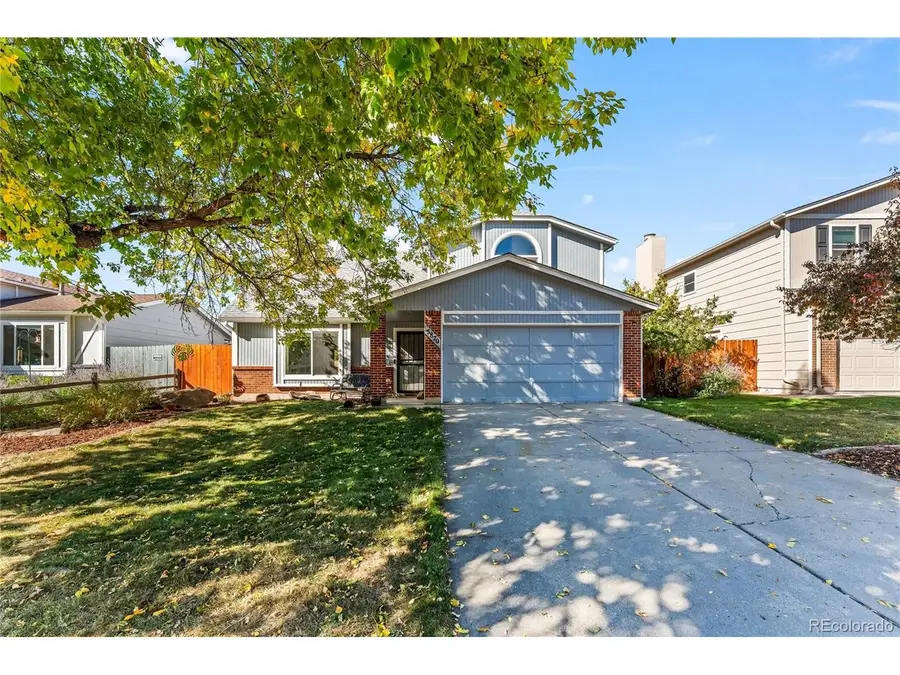 5870 Pemberton Way, Colorado Springs, CO 80919 - #2