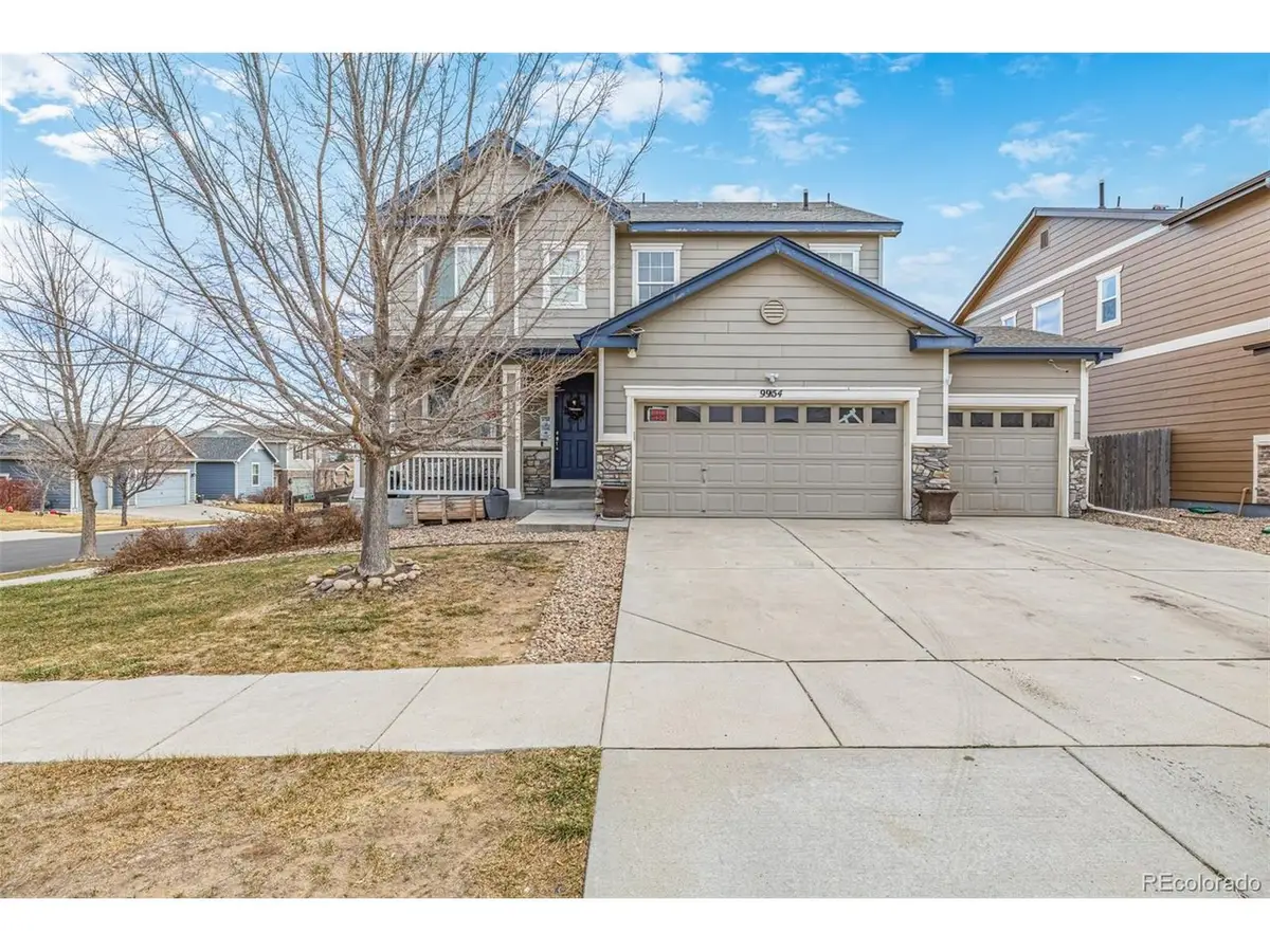 9954 Norfolk St, Commerce City, CO 80022 - #1