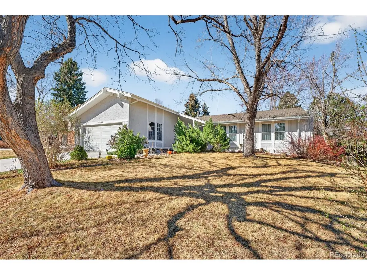 10877 E Berry Pl, Englewood, CO 80111 - #1