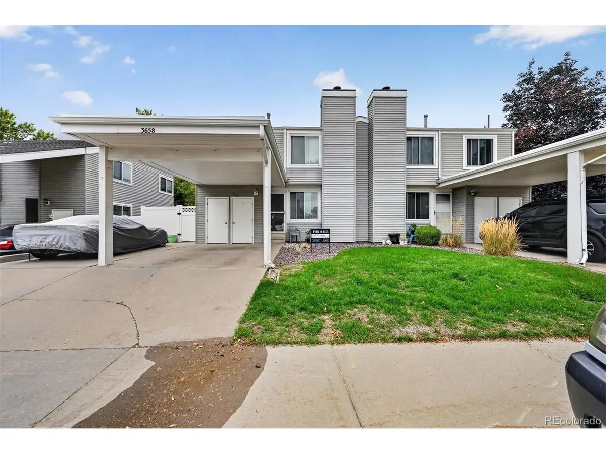 3658 E 118th Way, Thornton, CO 80233 - #1