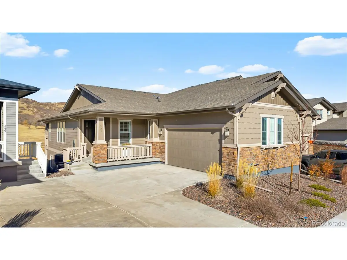 521 Felicity Loop, Castle Rock, CO 80109 - #1