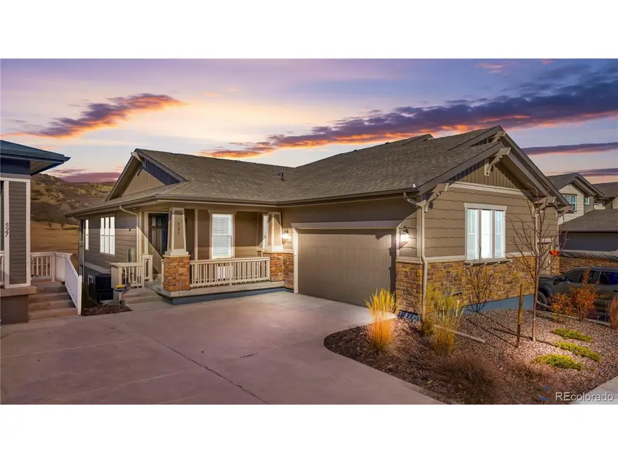 521 Felicity Loop, Castle Rock, CO 80109 - #2