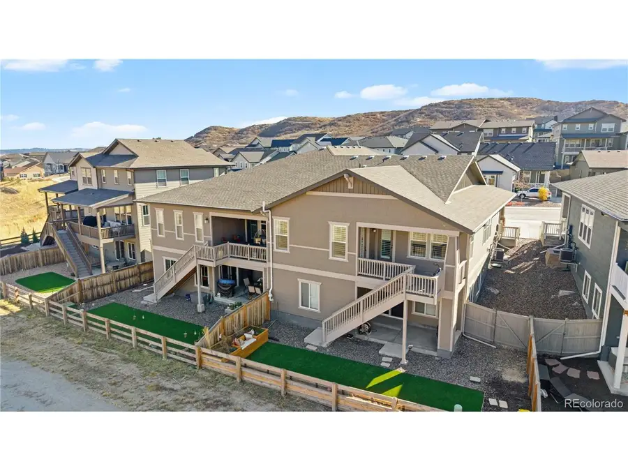 521 Felicity Loop, Castle Rock, CO 80109 - #3