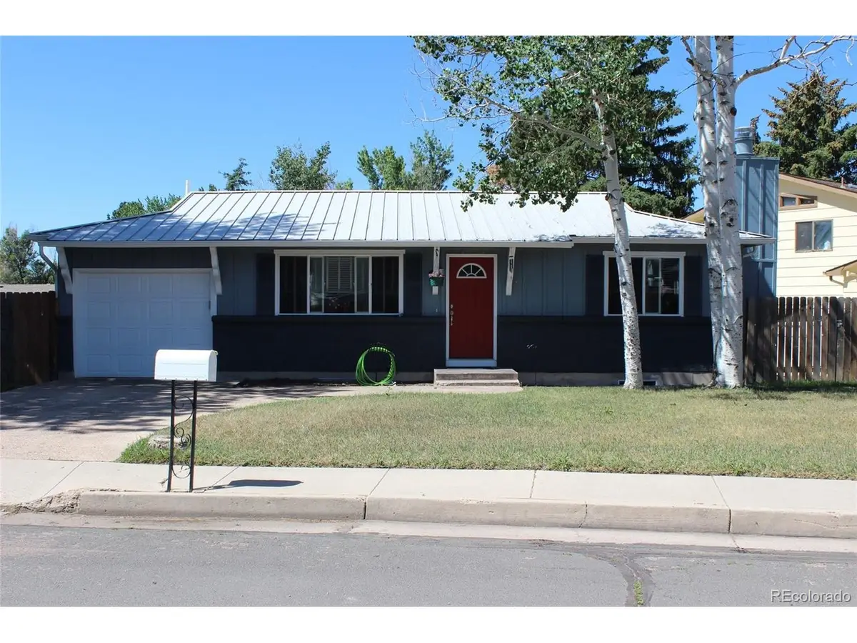 Address Withheld By Seller, Colorado Springs, CO 80918 - #1
