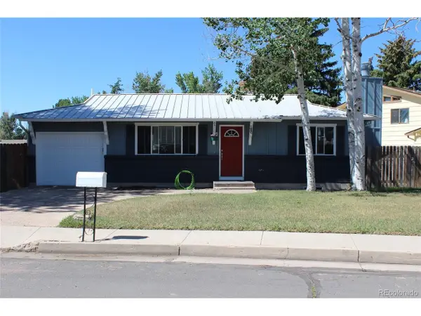 Address Withheld By Seller, Colorado Springs, CO 80918