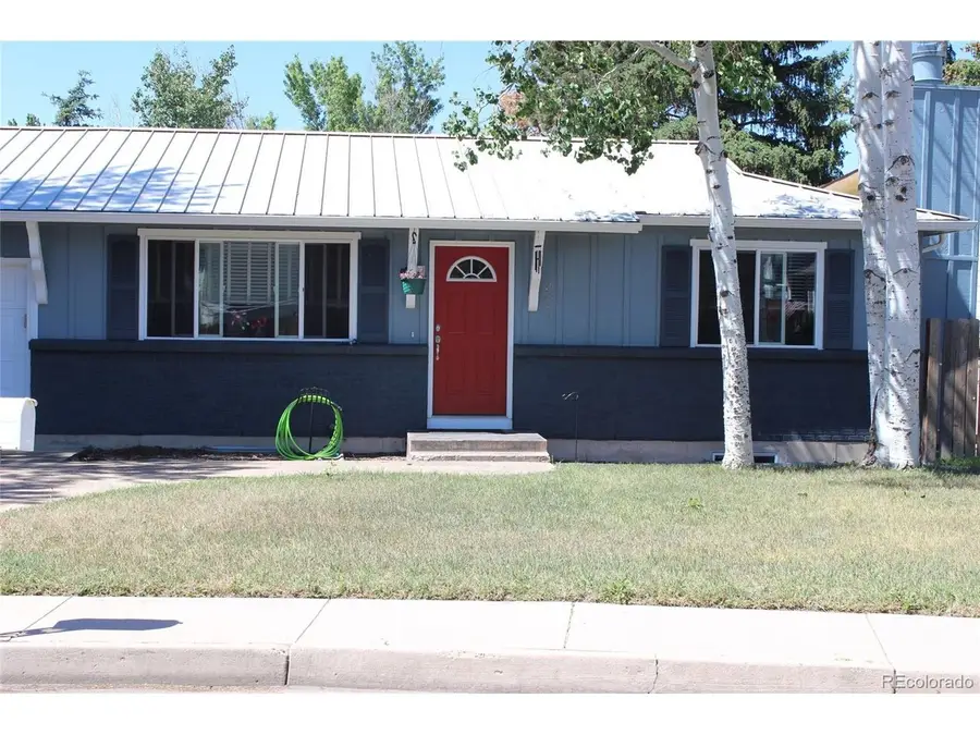 Address Withheld By Seller, Colorado Springs, CO 80918 - #2