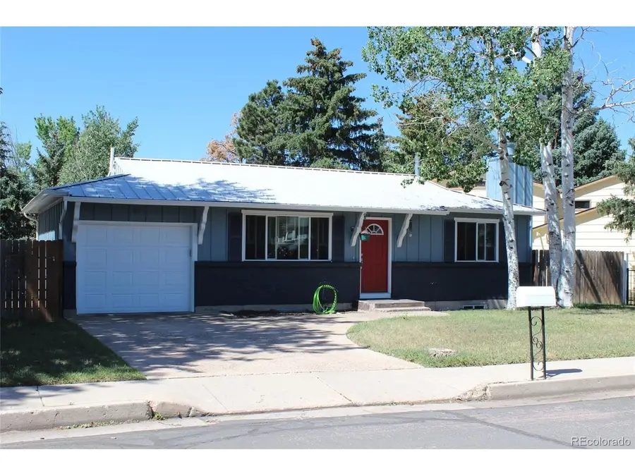 Address Withheld By Seller, Colorado Springs, CO 80918 - #3