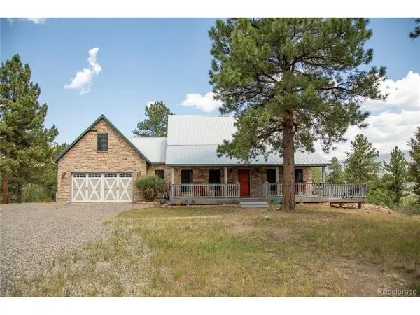 805 Lake Dr, South Fork, CO 81154