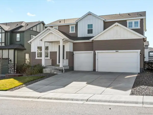 3044 Bivouac Pt, Castle Rock, CO 80108