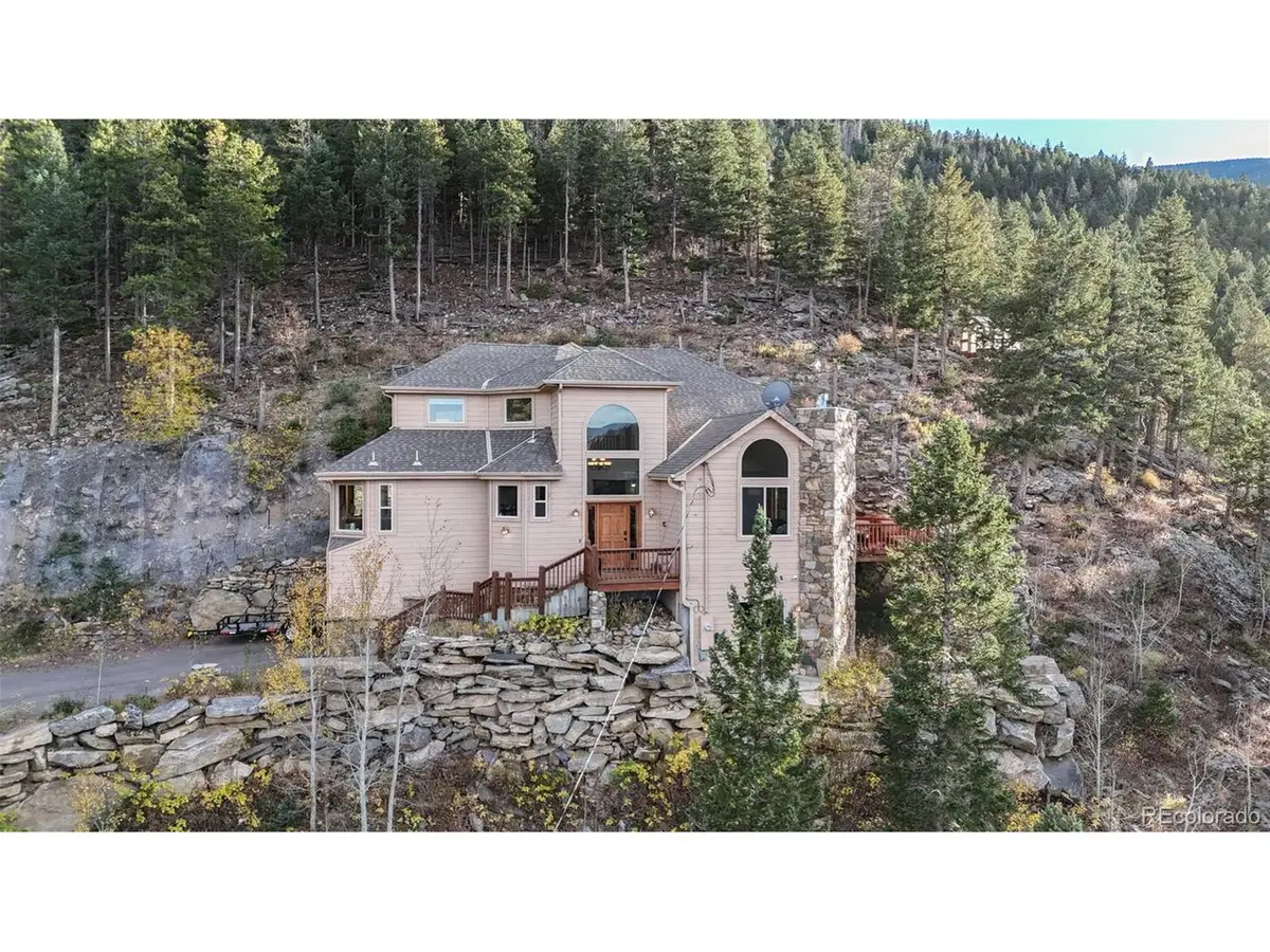 900 Sawmill Creek Rd, Evergreen, CO 80439 - #1