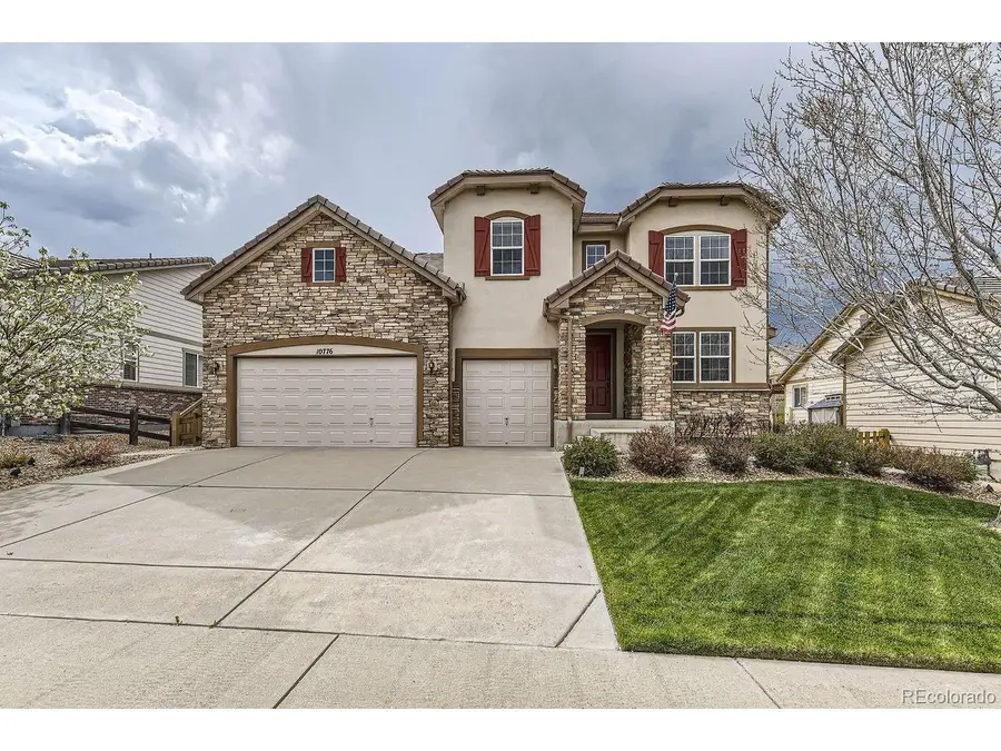 10776 Hillsboro Cir, Parker, CO 80134 - #2