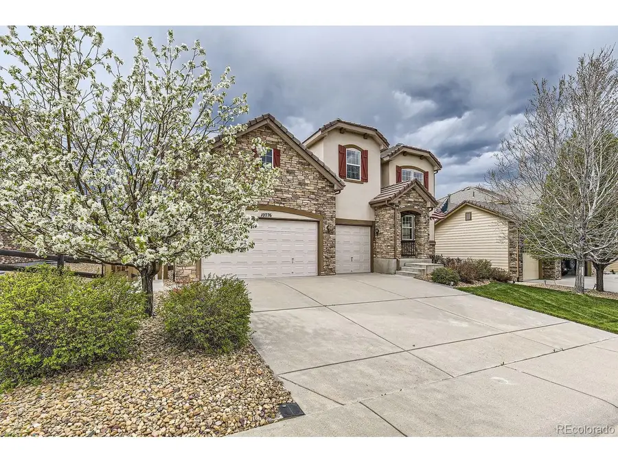 10776 Hillsboro Cir, Parker, CO 80134 - #3