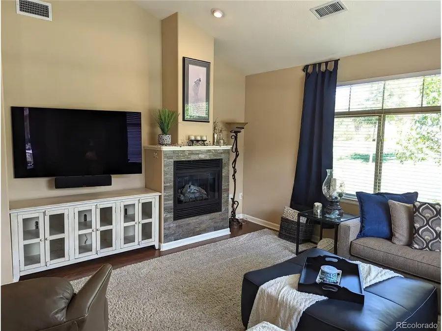 8551 Gold Peak Dr #A, Littleton, CO 80130 - #3