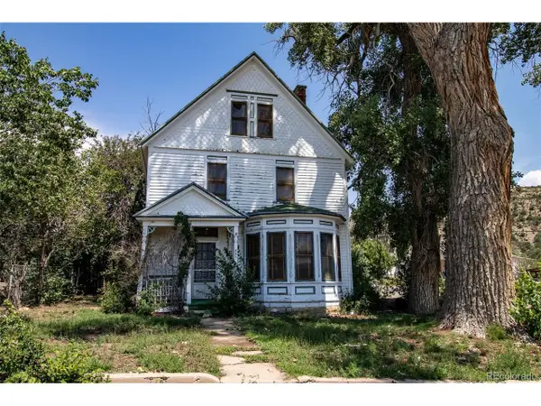 801 W Baca St, Trinidad, CO 81082