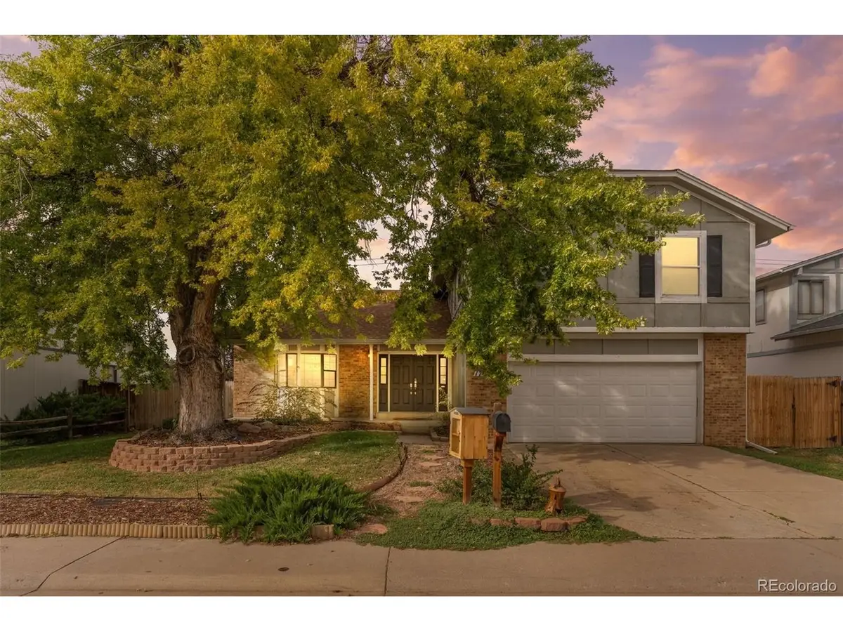 17797 E Belleview Pl, Centennial, CO 80015 - #1