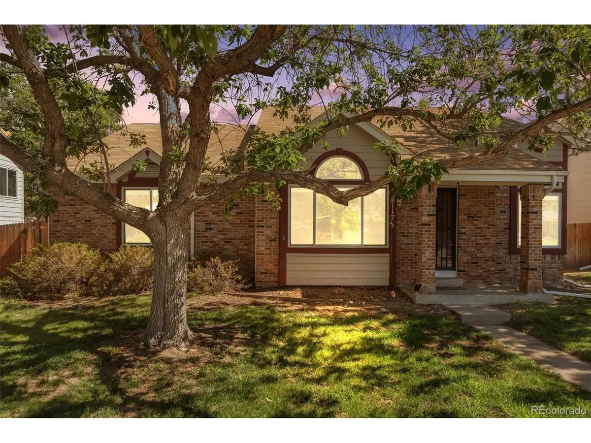 21173 E 42nd Ave, Denver, CO 80249 - #1