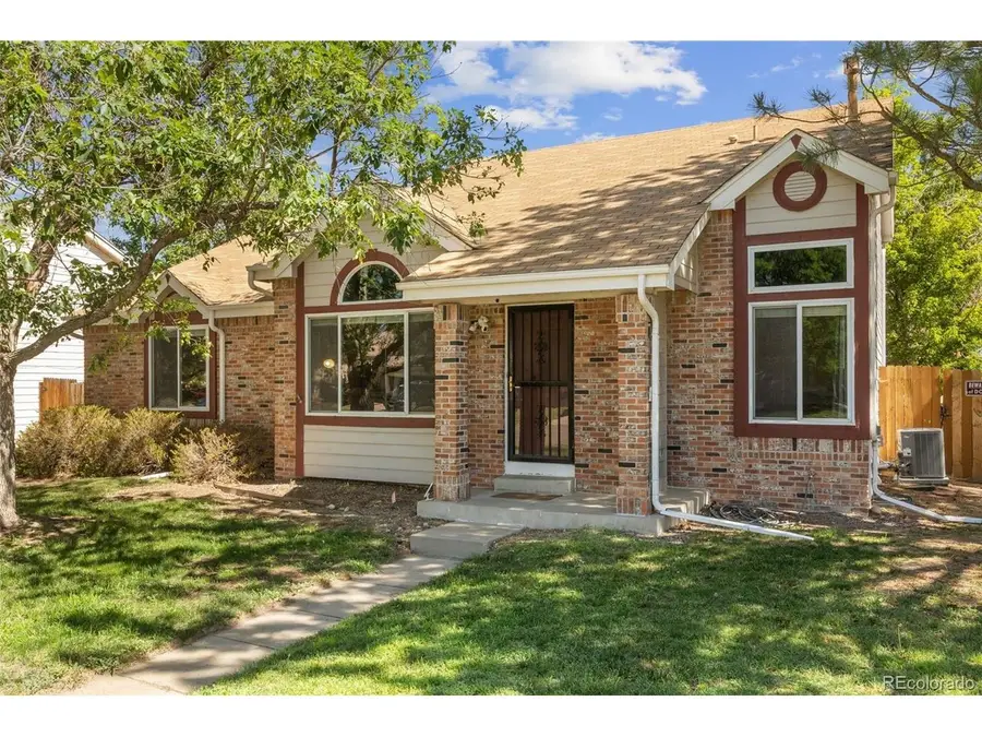 21173 E 42nd Ave, Denver, CO 80249 - #2