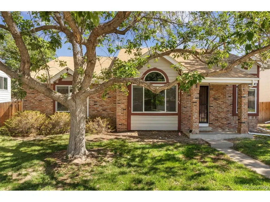 21173 E 42nd Ave, Denver, CO 80249 - #3