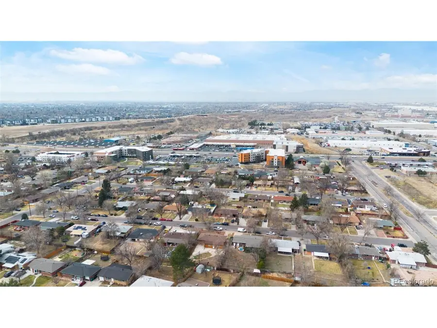 3148 Racine St, Aurora, CO 80011 - #2