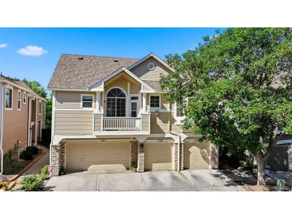1345 Carlyle Park Cir, Littleton, CO 80129