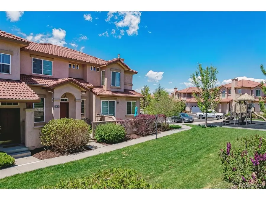 4789 Sand Mountain Pt, Colorado Springs, CO 80923 - #3