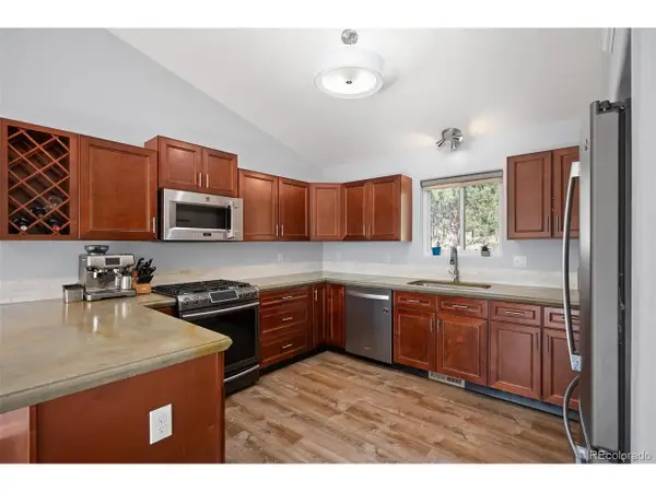 560 Gunsmoke Dr, Bailey, CO 80421