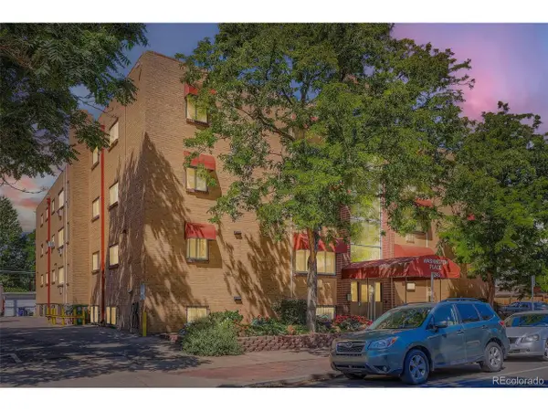 1243 N Washington St #406, Denver, CO 80203