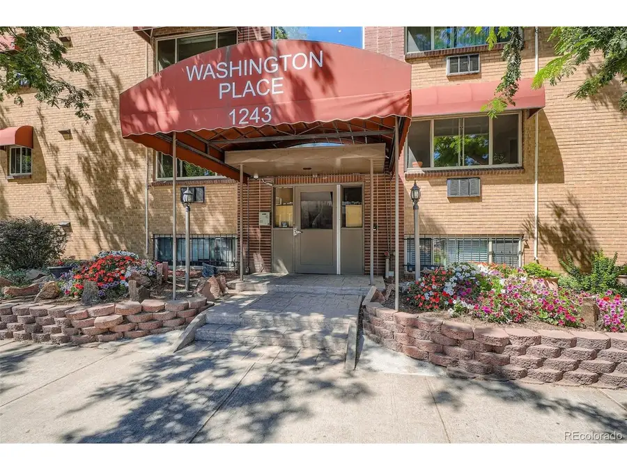 1243 N Washington St #406, Denver, CO 80203 - Image #2