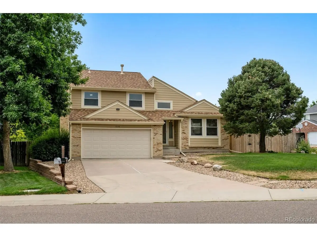 9146 W Quarto Pl, Littleton, CO 80128 - #1