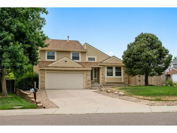 9146 W Quarto Pl, Littleton, CO 80128