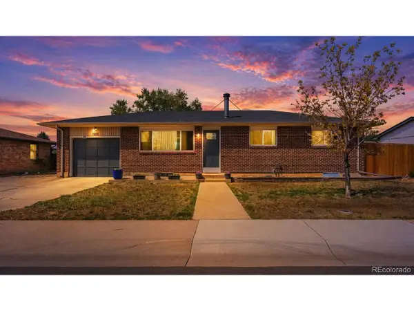 353 Granville Ave, Firestone, CO 80520