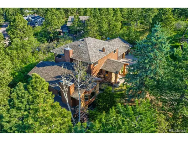 Address Withheld By Seller, Monument, CO 80132
