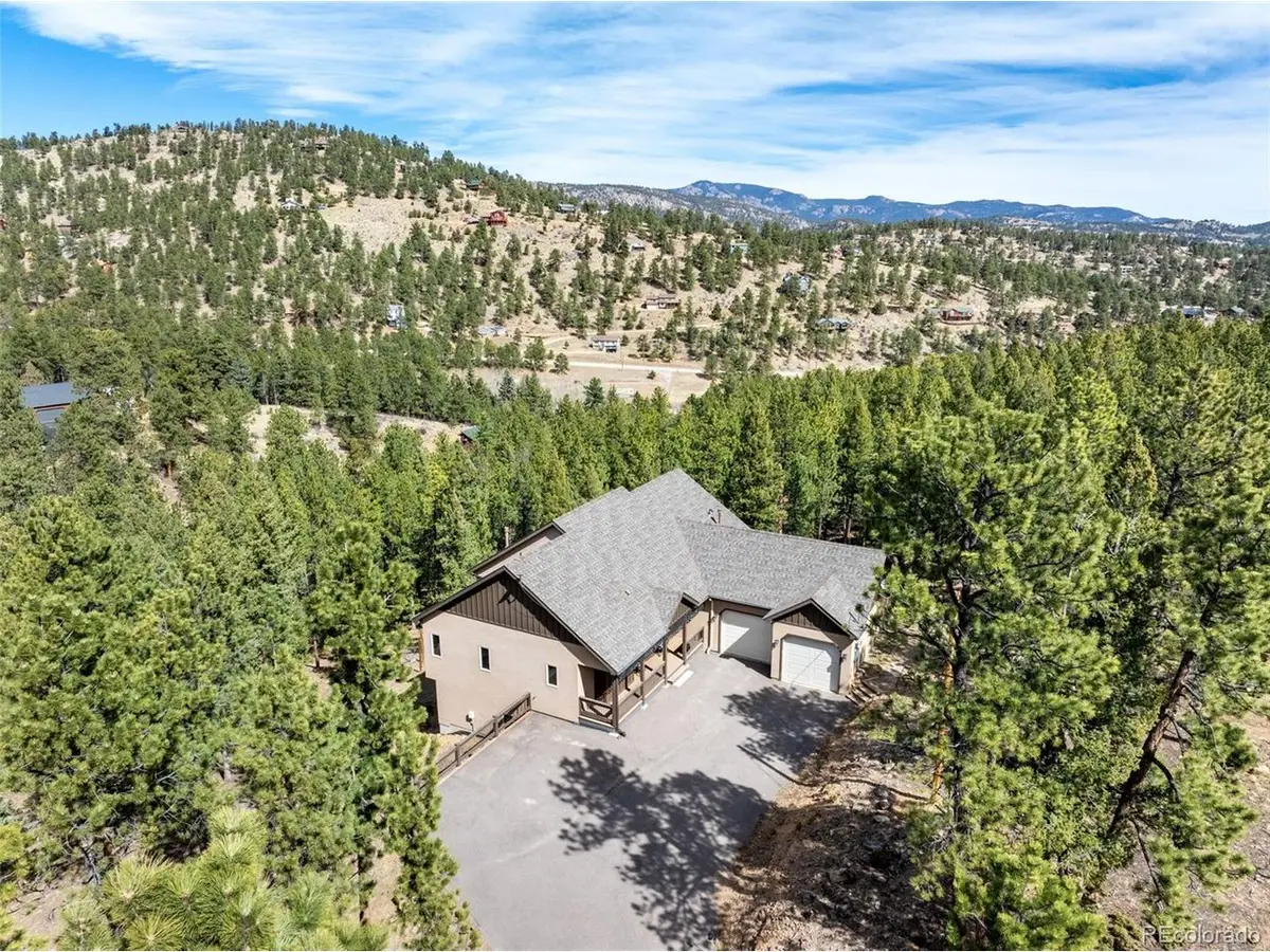 21 Hummingbird Ct, Bailey, CO 80421 - #1
