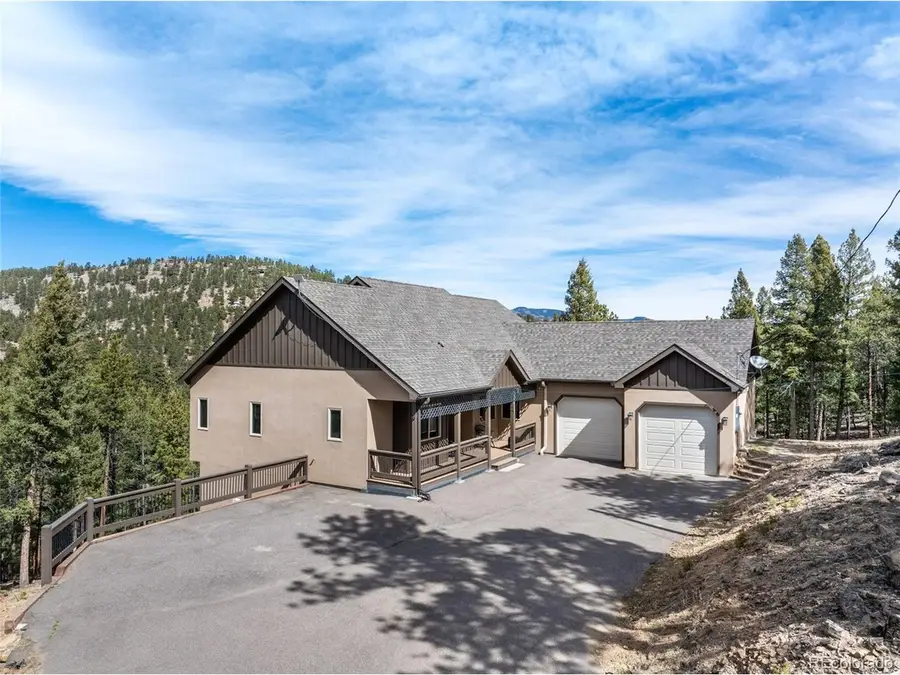 21 Hummingbird Ct, Bailey, CO 80421 - #3