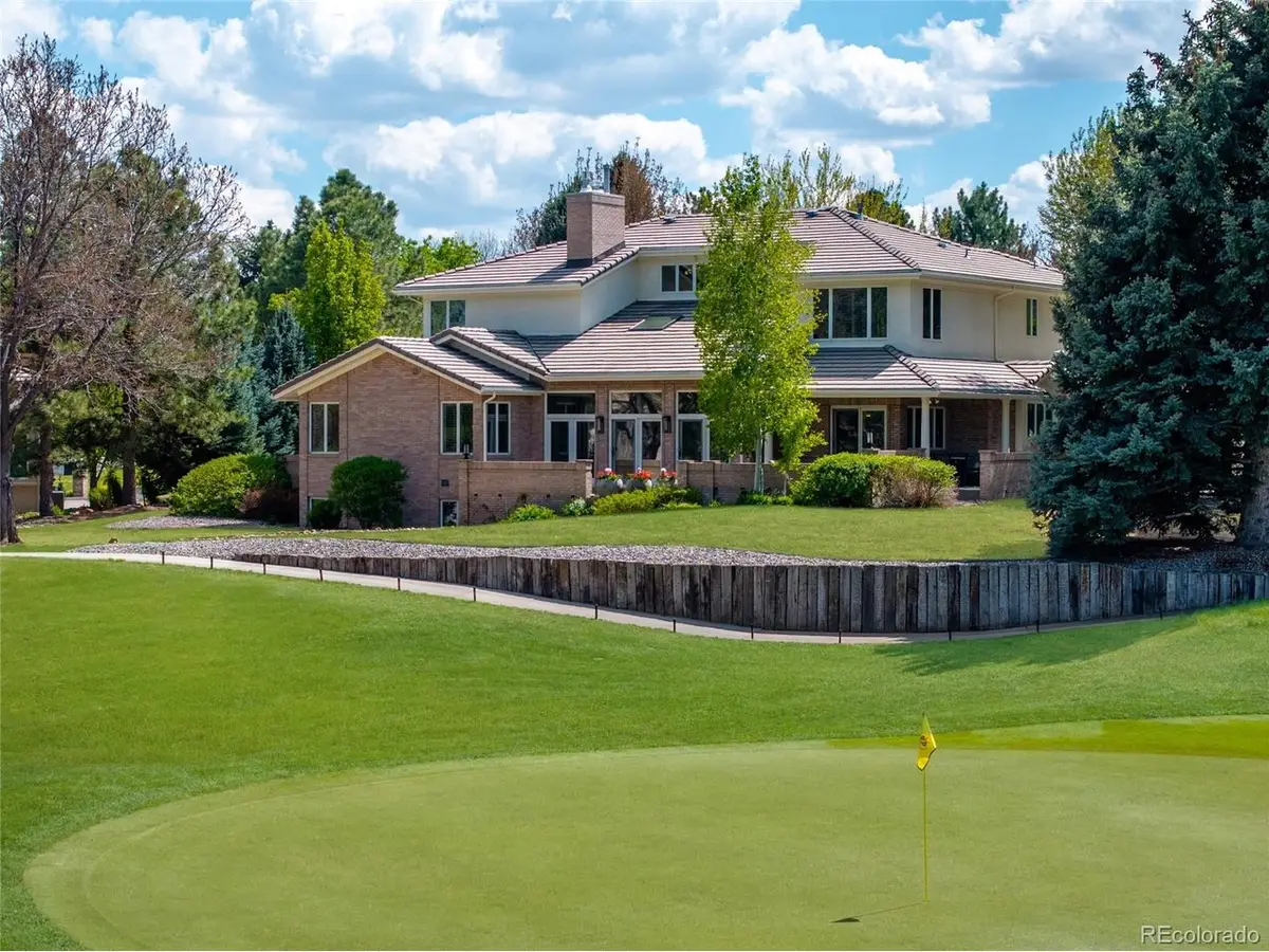 60 Glenmoor Cir, Cherry Hills Village, CO 80113 - #1