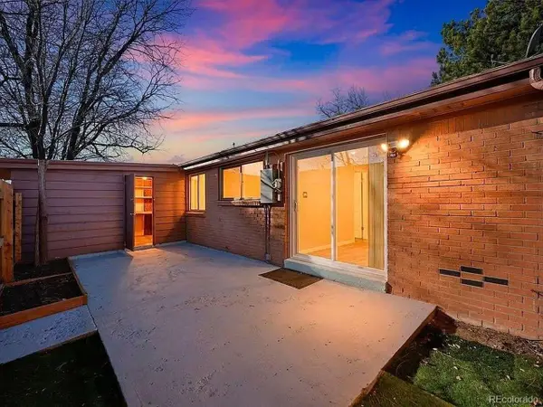 10322 W 59th Ave #1, Arvada, CO 80004