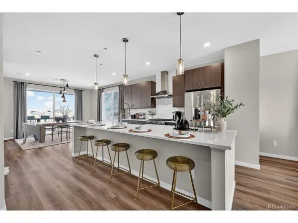 Address Withheld By Seller, Littleton, CO 80125