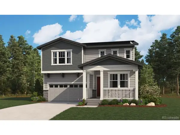 Address Withheld By Seller, Bennett, CO 80102