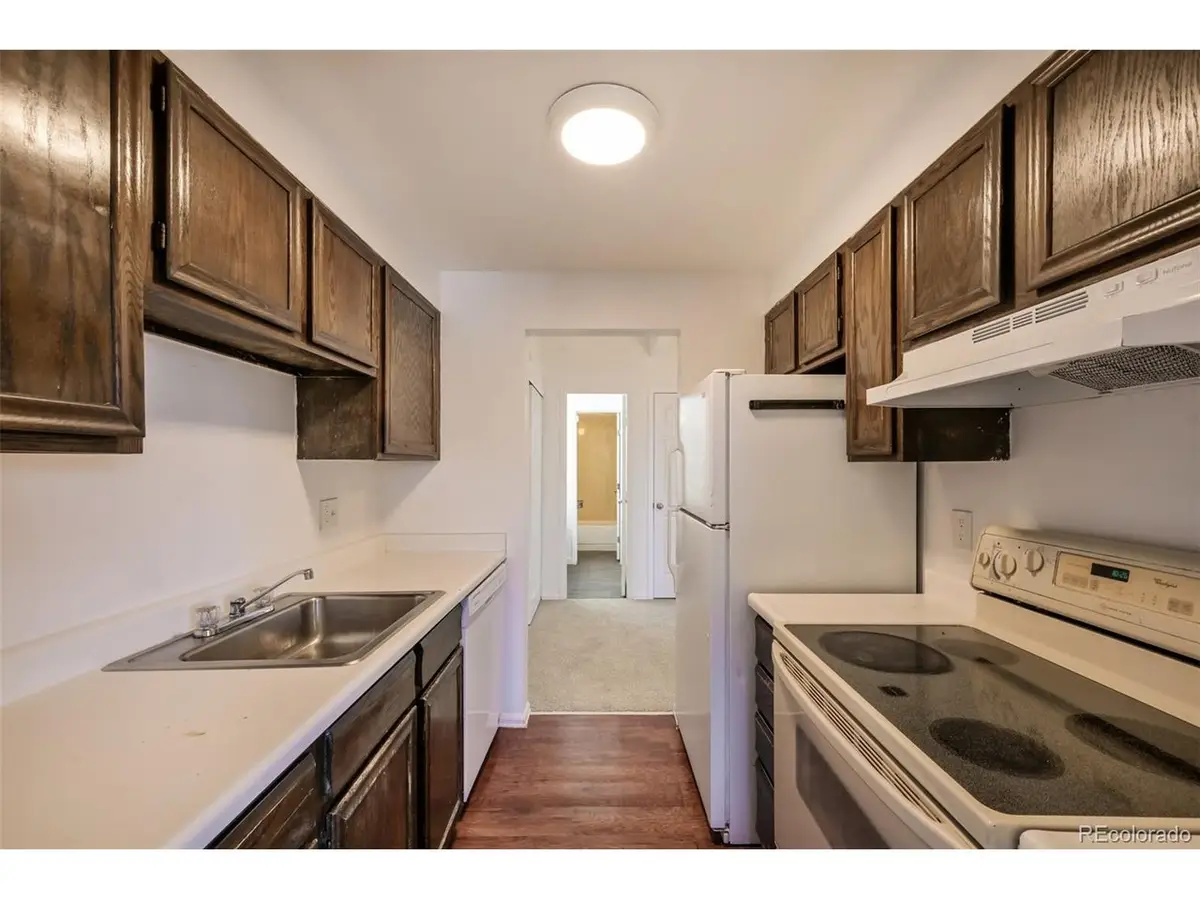 364 S Ironton St #419, Aurora, CO 80012 - #1