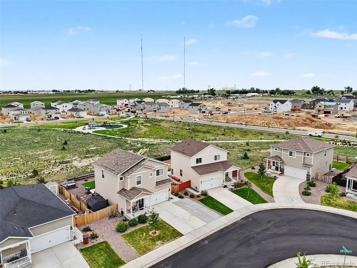 7332 E Big Thompson Cir, Frederick, CO 80530 - #1
