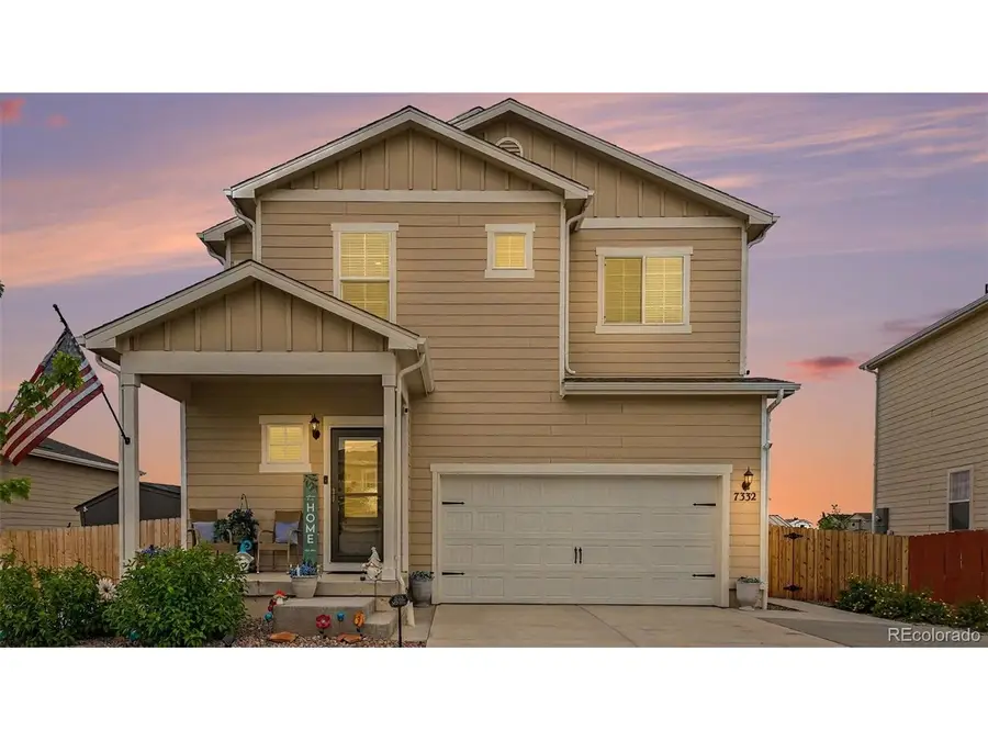 7332 E Big Thompson Cir, Frederick, CO 80530 - #3