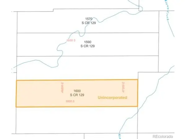 1600 S County Road 129, Bennett, CO 80102