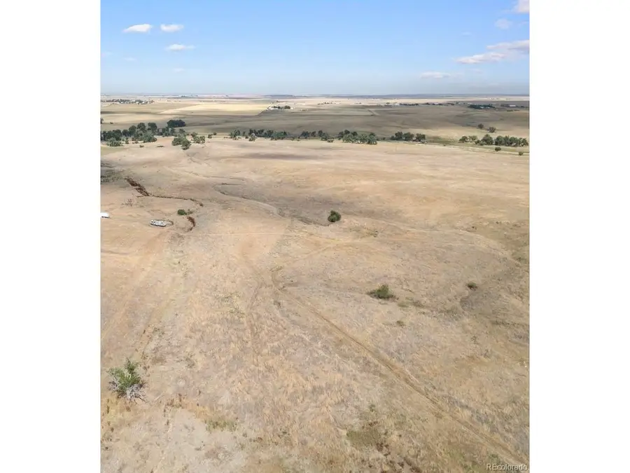 1600 S County Road 129, Bennett, CO 80102 - #2