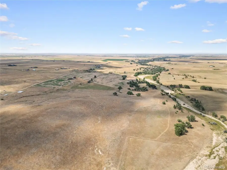 1600 S County Road 129, Bennett, CO 80102 - #3