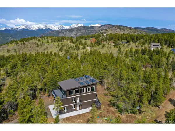 586 Alpine Way, Idaho Springs, CO 80452