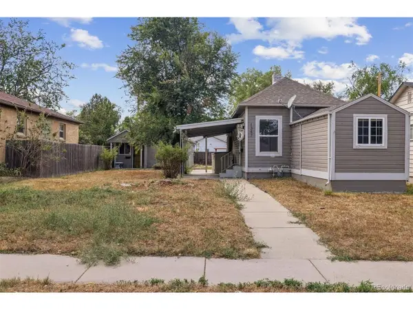 1347 Elmira Street, Aurora, CO 80010