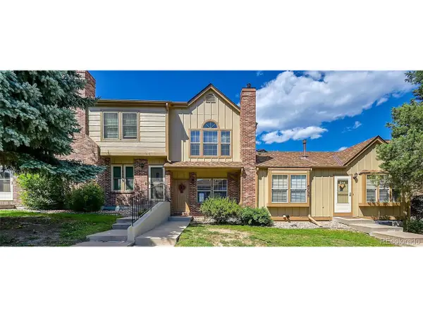 6737 Overland Dr, Colorado Springs, CO 80919