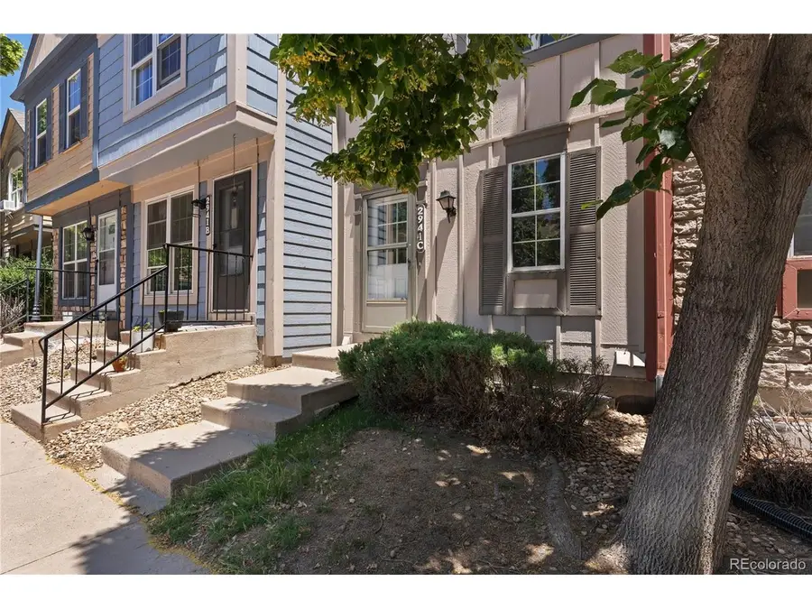 2941 W 81st Ave #C, Westminster, CO 80031 - #2