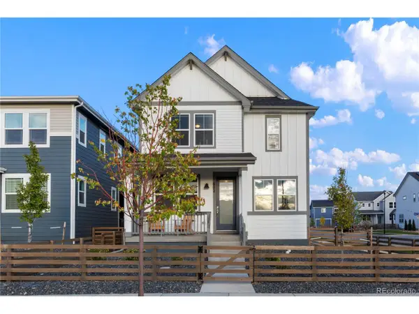 802 Emmerson Blvd, Fort Collins, CO 80524